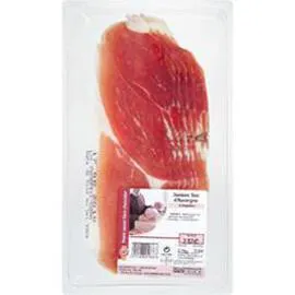 NOTRE SÉLECTION Jambon d'Auvergne 109g