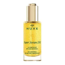 NUXE Super Sérum [10] Le concentré anti-âge universel sérum 50ml