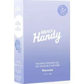MERCI HANDY Recharge Gel Douche à Infuser x1