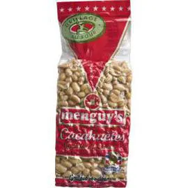 MENGUY'S Cacahuètes grillées et salées 500g