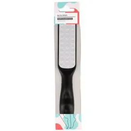 MONOPRIX ACCESSOIRES Râpe Pédicure Double Face New l'unité