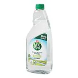 MARQUE REPÈRE, UNI VERT Nettoyant écologique Spécial Vitres 750ml