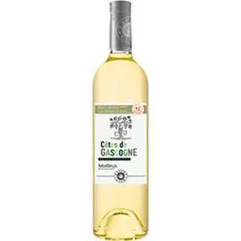 EXPERT CLUB Vin de pays Côtes de Gascogne moelleux, vin blanc 750ml