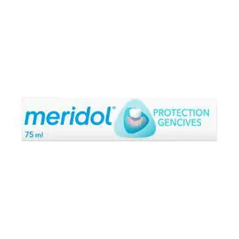 MERIDOL Dentifrice protection gencives 75ml