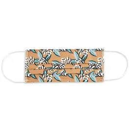 MONOPRIX FEMME Cat 1 Ruko Masques Imprimé 6 MOU TU l'unité