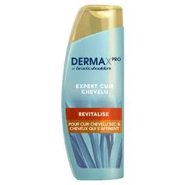HEAD & SHOULDERS Shampooing DermaxPro revitalisant 225ml