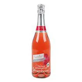 MARQUE REPÈRE, FESTALIE Pétillant sans alcool Framboise 75cl