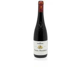 LES VARANNES Saumur Champigny, vin rouge 750ml