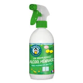 PAULETTE Alcool ménager 500ml