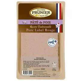 MAISON PRUNIER Pâté de foie 170g
