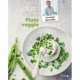 SOLAR Plats Veggie - Petits Plats En Équilibre l'unité