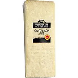TOUT FRAIS TOUT PRÊT! Cantal jeune , 180g