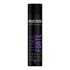 SYOSS Spray Coiffant Laque Tenue Forte 400ml