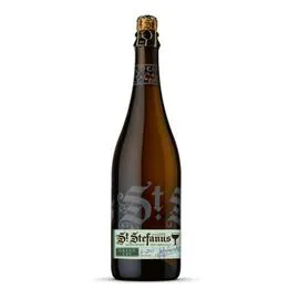 ST STEFANUS Bière Grand cru 9% vol. 750ml