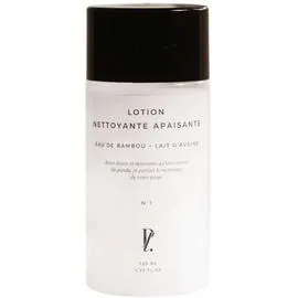 PRESCRIPTION LAB P.Lab Beauty Lotion Nettoyante Apaisante Eau de Bambou et Lait d'Avoine 125ml