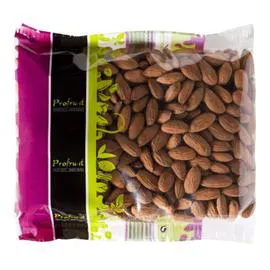 HAUDECOEUR, PROFRUIT Amandes crues décortiquées 400g