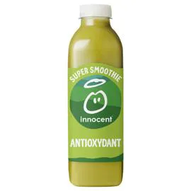 INNOCENT Smoothie super antioxydant 750ml