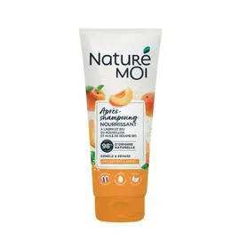 NATURÉ MOI Après-Shampoing démêle & répare Bio 200ml