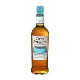 TROIS RIVIÈRES Rhum ambré 70cl