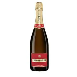 PIPER HEIDSIECK Champagne Brut 75cl