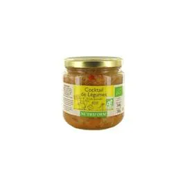 NUTRIFORM Legumes Lacto Fermentes 340g