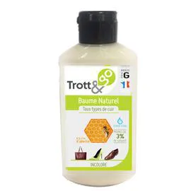 LA BROSSE ET DUPONT, TROTT & GO Baume Cuir Base Eau l'unité