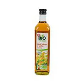 MARQUE REPÈRE, BIO VILLAGE Huile de colza Bio 75cl