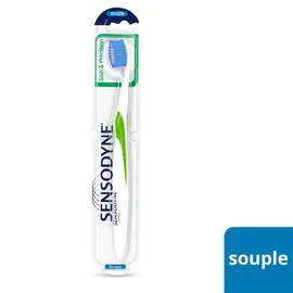 SENSODYNE Brosse à dents Précision souple l'unité