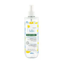 KLORANE Eau parfumée bébé 500ml