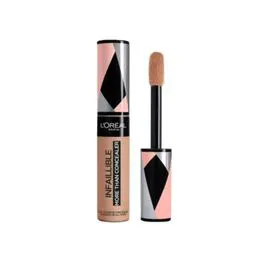 L'ORÉAL PARIS Correcteur Anti-Cernes Infaillible 24h 329 Cajou 11ml