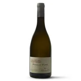  AOP Pouilly-Fumé les Chants de Cri blanc 75cl