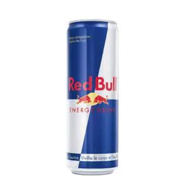 RED BULL Boisson énergisante 473ml