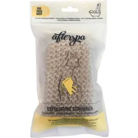AFTERSPA AfterSpa Éponge Exfoliant x1