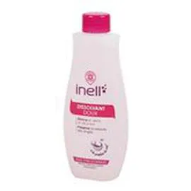 MARQUE REPÈRE, INELL Dissolvant doux Sans acétone 150ml