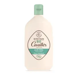 ROGÉ CAVAILLÈS Gel De Bain Et Douche À Aloé Véra Bio 400ml