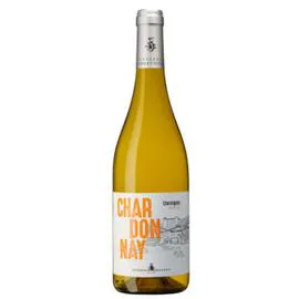 VIGNERONS ARDÉCHOIS Ardèche Les classiques Chardonnay 750ml