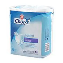 MARQUE REPÈRE, CHORYS Culotte absorbante Taille L x10