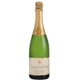 MONMOUSSEAU Crémant de Loire blanc brut 750ml