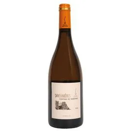 CHÂTEAU DE VARENNES Savennières AOP, blanc 750ml