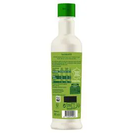 AMORA Sauce crudités nature 380ml
