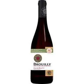 EXPERT CLUB AOP Brouilly, vin rouge 750ml