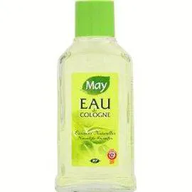 LABELL Eau de Cologne Fraîcheur aux essences naturelles 250ml