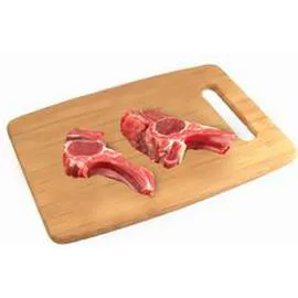  Côte d'agneau*** 240g