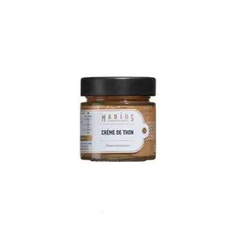 MARIUS BERNARD Thonionade 100g