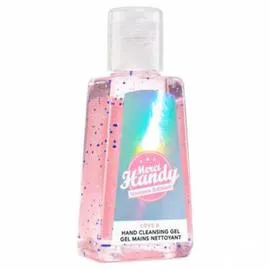 MERCI HANDY Gel mains nettoyant 30ml