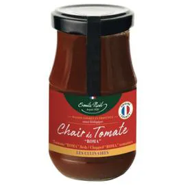 EMILE NOËL Chair De Tomate Roma Bio 400g