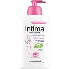 INTIMA Gel Extra doux 500ml