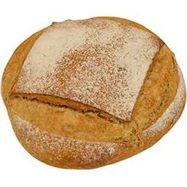 PRODUCTEURS & COMMERÇANTS Boule bio 500g