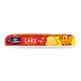 KER CADÉLAC Gâteau cake nature 800g