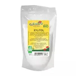NATURALINE Sucre xylitol bio 250g